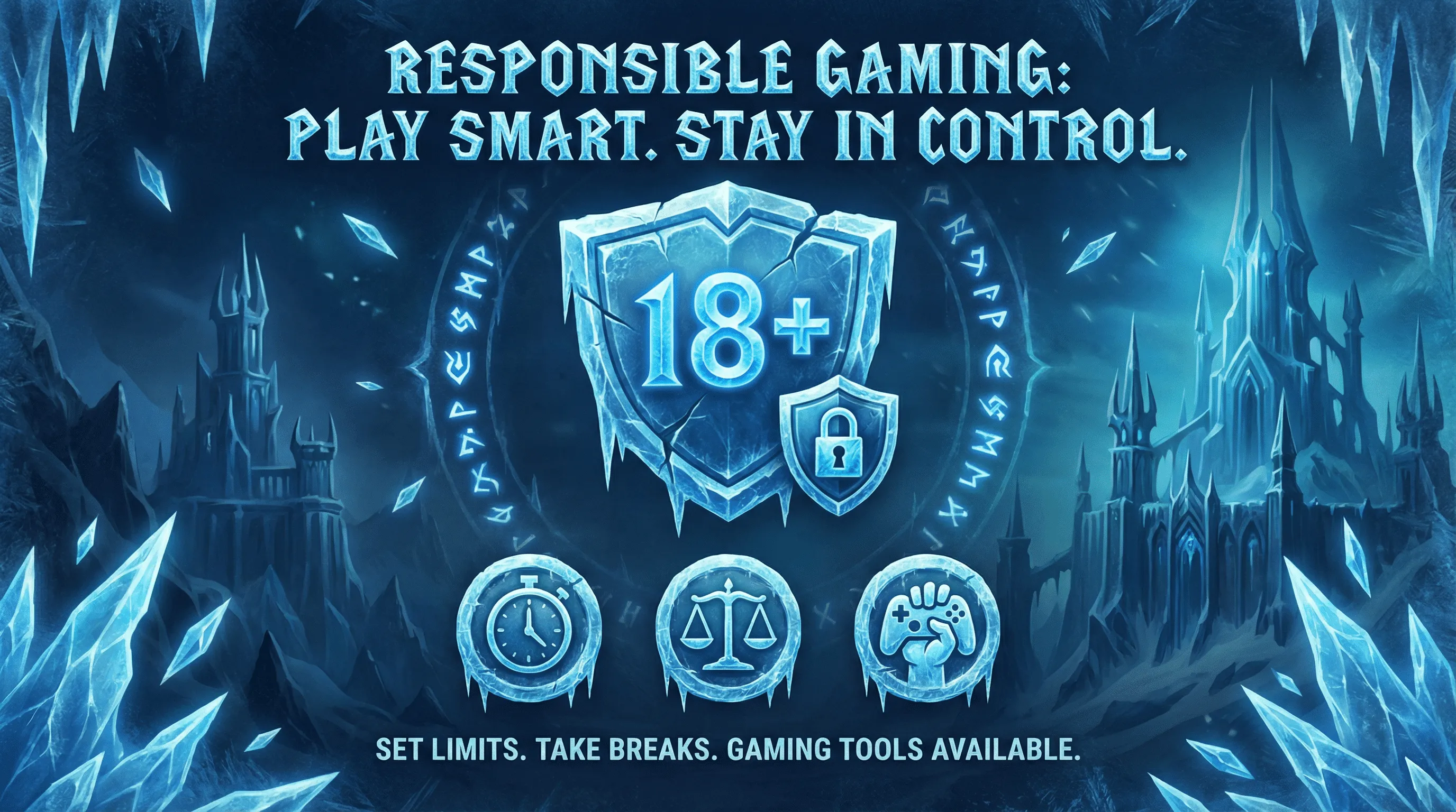 Jogo responsável no soccerbet - Ferramentas de autocontrole e proteção